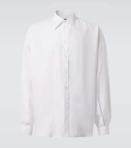 Dolce 
Gabbana Linen shirt 1