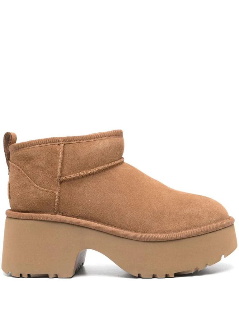 UGG UGG "New Heights" Ankle Boots 1