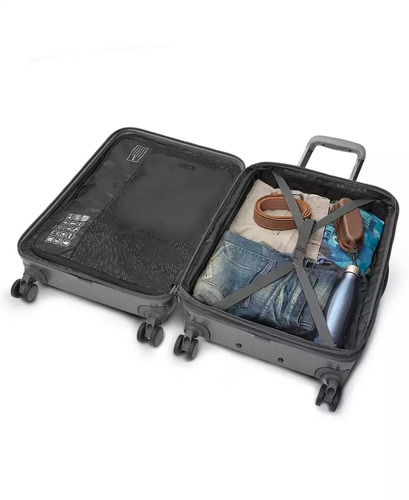 SOLO New York Re-Serve Check-in Spinner 7