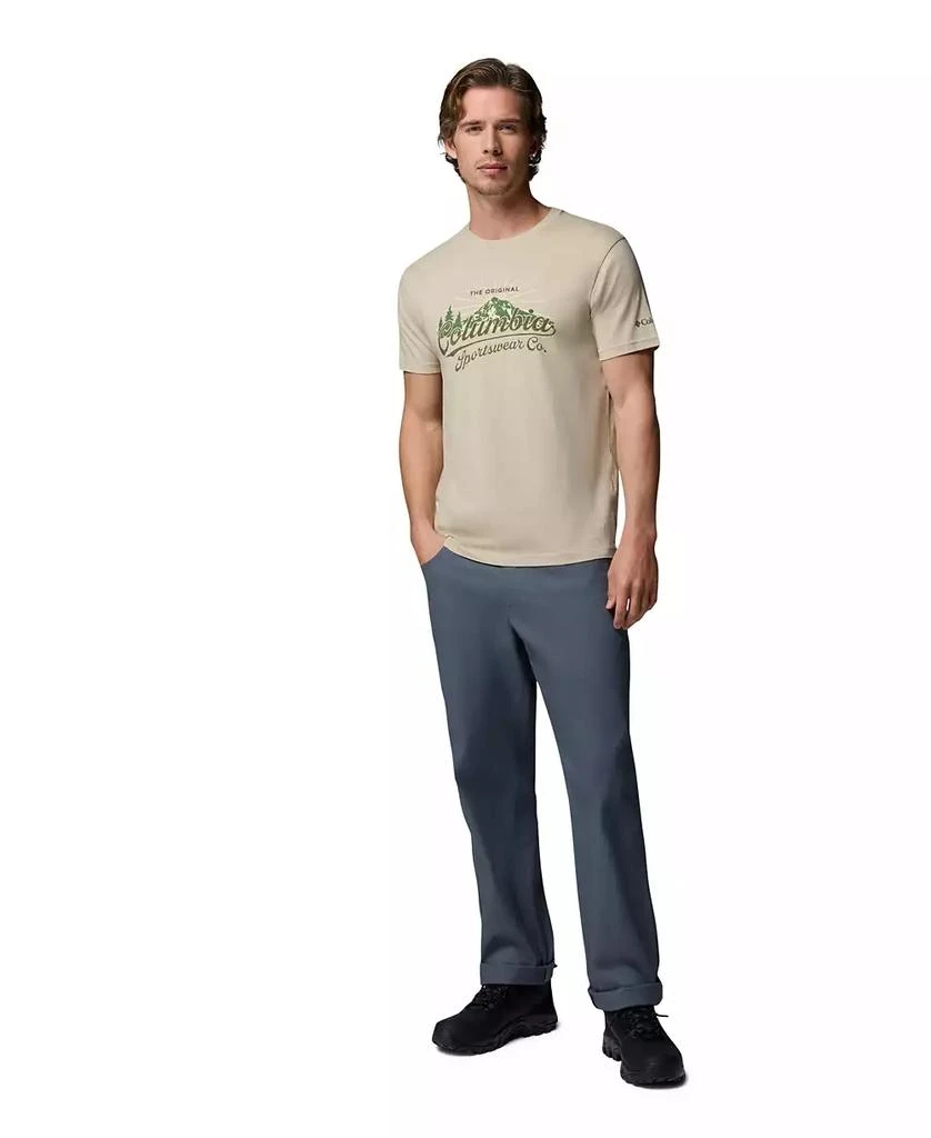 Columbia Men's Original Graphic T-Shirt 2