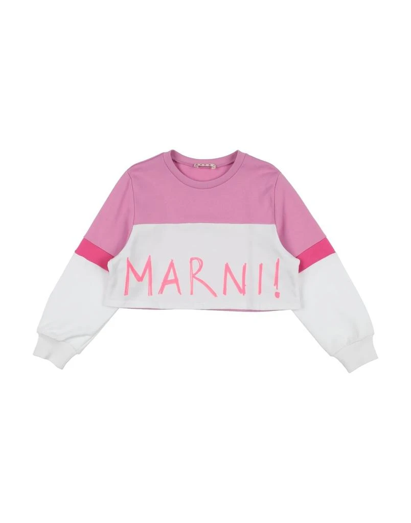 Marni Sweatshirt 1