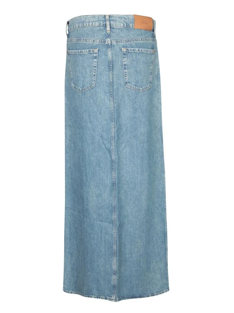 7 For All Mankind 7 For All Mankind Skirts 2