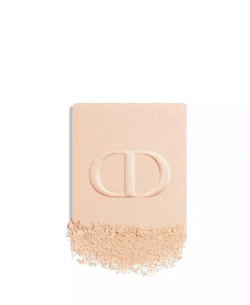 Dior Forever Natural Matte Velvet Compact Foundation 2