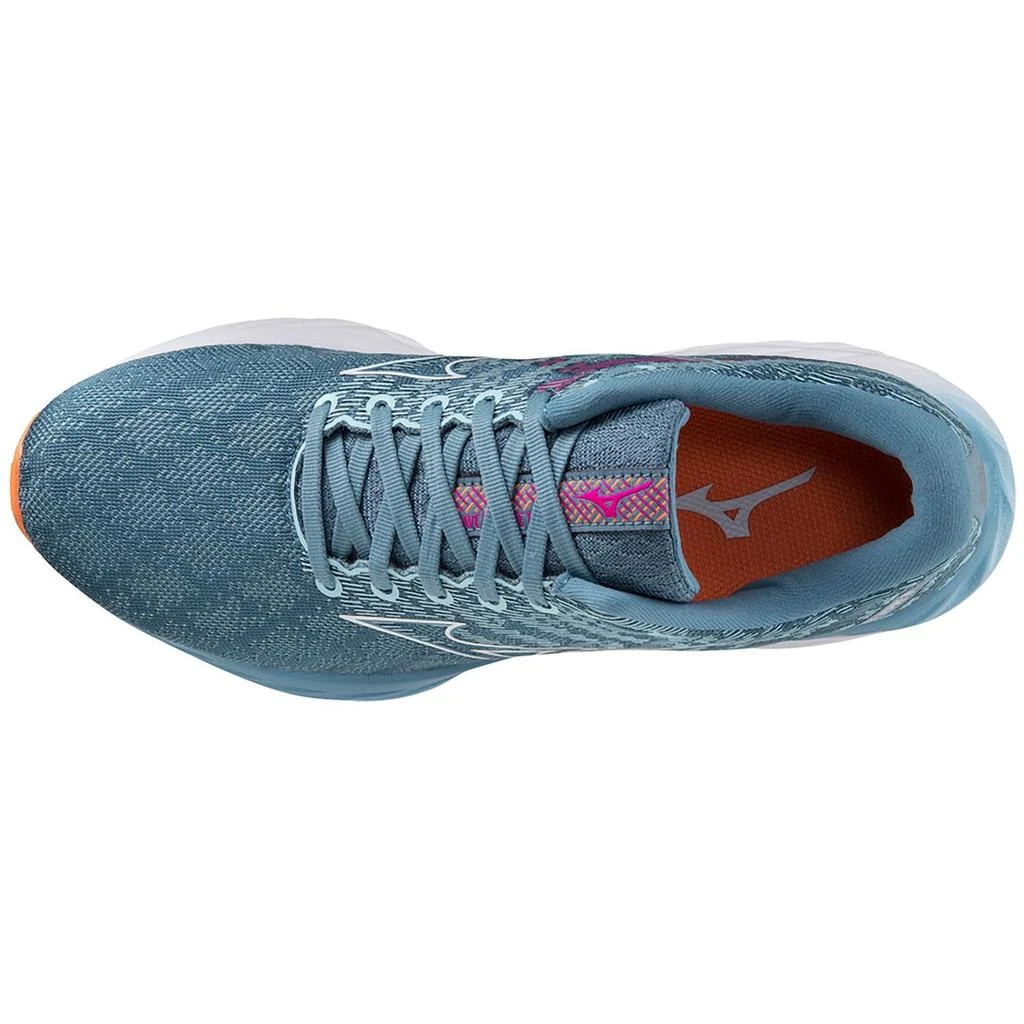 Mizuno Mizuno - Women's Wave Inspire 19 Running Shoes 4