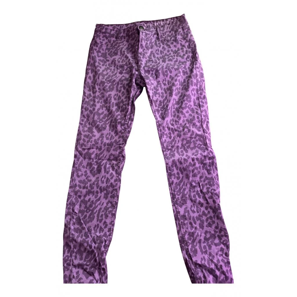 Cotton On Cotton on Slim jeans 1