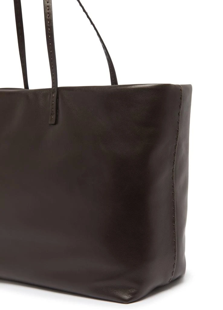 The Row Nuance Tote bag 7