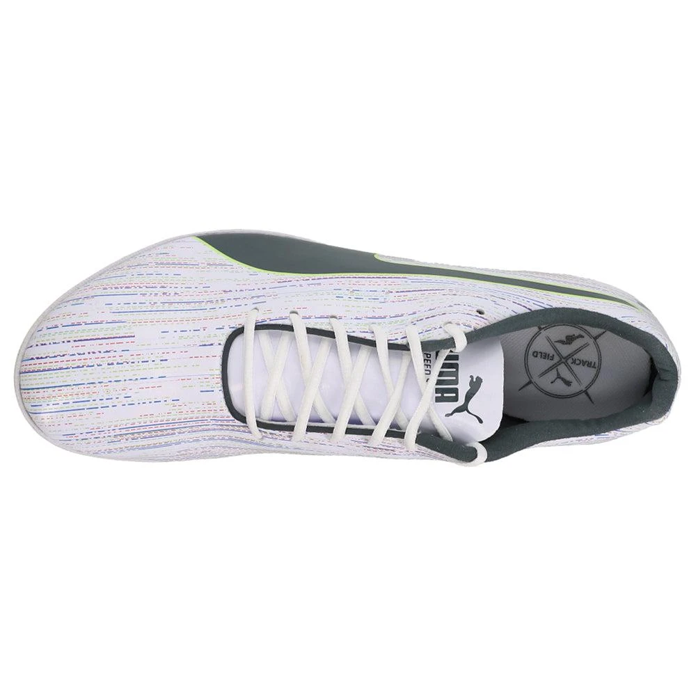 Puma Evospeed Sprint 13 Track and Field Shoes 4