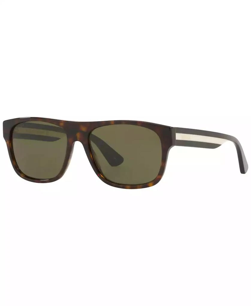 Gucci Sunglasses, GG0341S 1