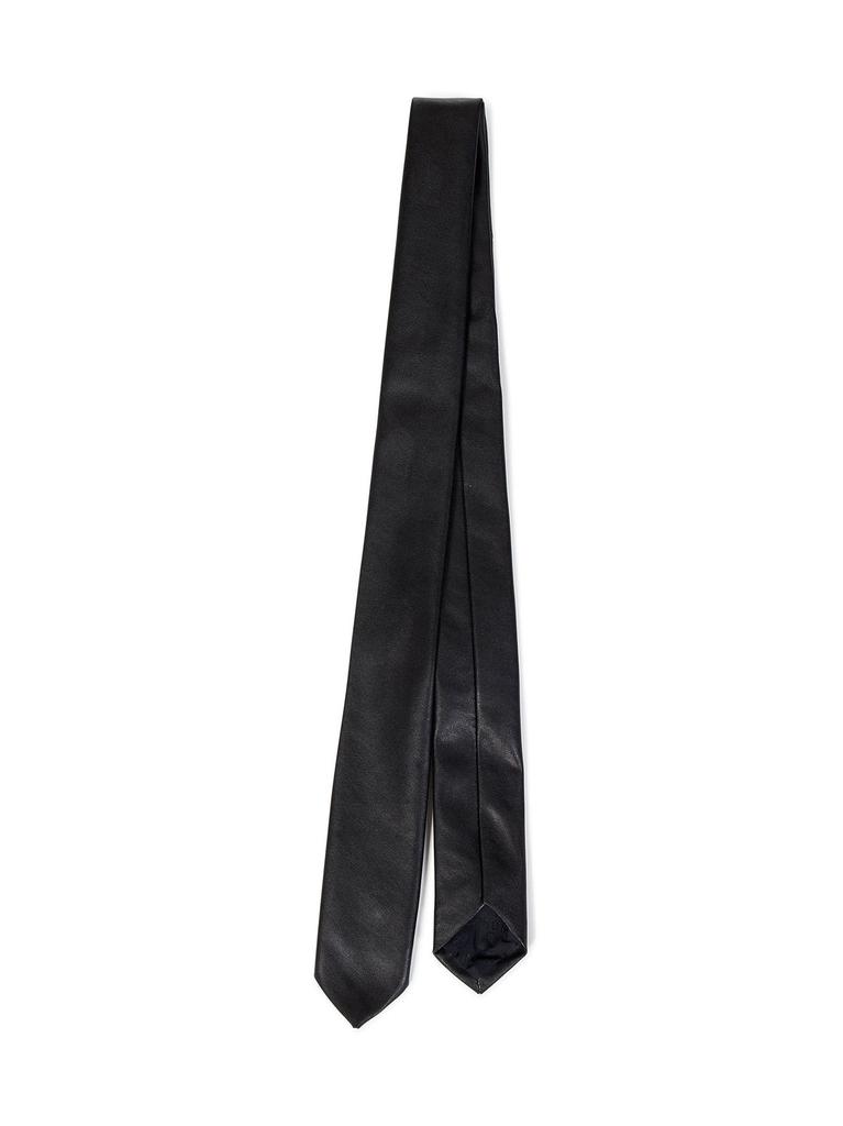 LARDINI Lardini Textured Pointed Tie