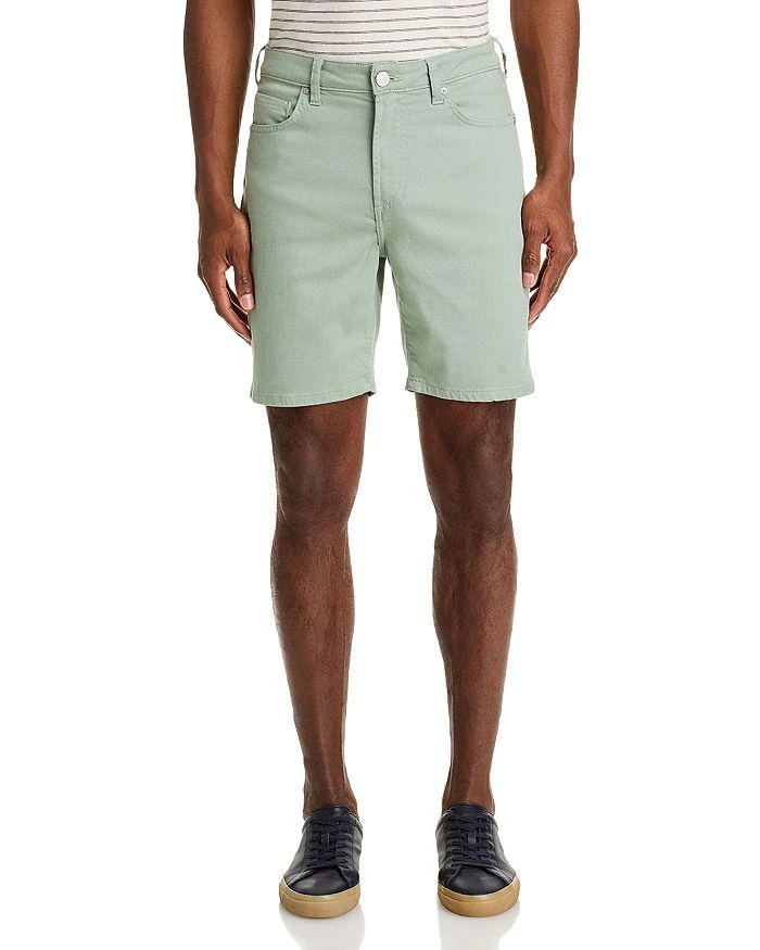 MONFRÈRE MONFRERE Brando Slim Fit 8" Shorts 3
