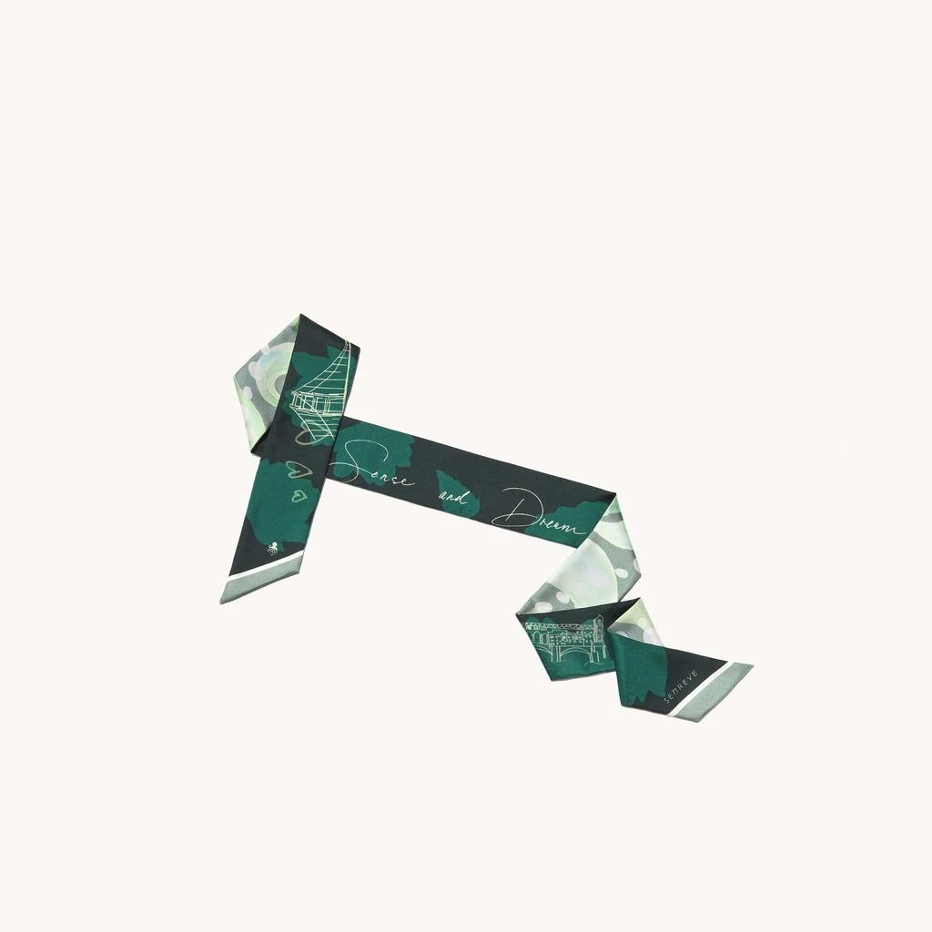 Senreve Last Chance | City Scarf 3