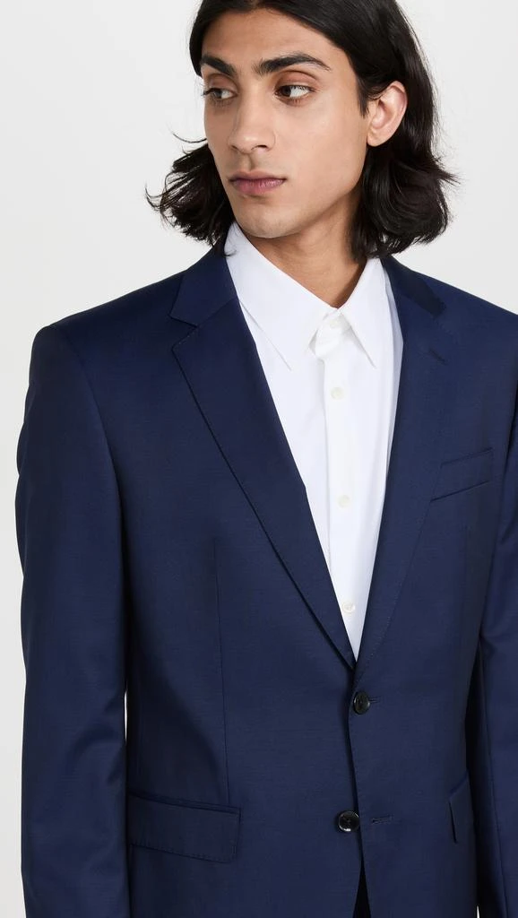 Hugo Boss Slim Fit Suit 6