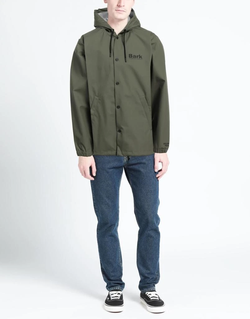 BARK Jacket 2