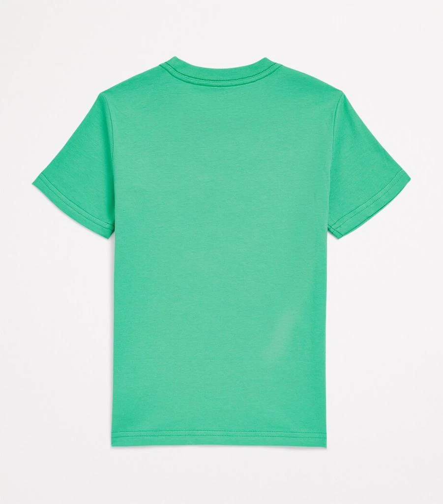 Ralph Lauren Cotton Polo Pony T-Shirt (2-7 Years) 2
