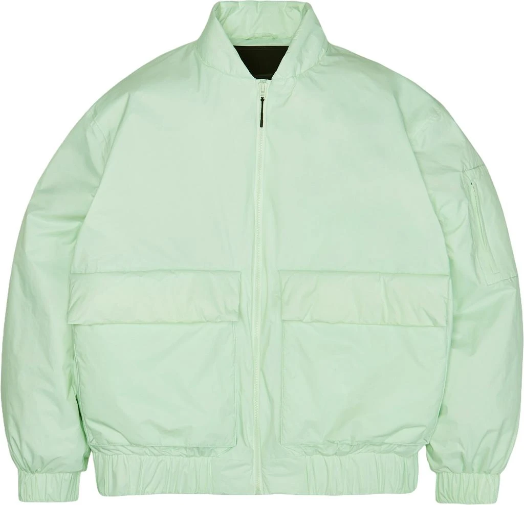 RAINS Fuse Bomber Jacket - Unisex