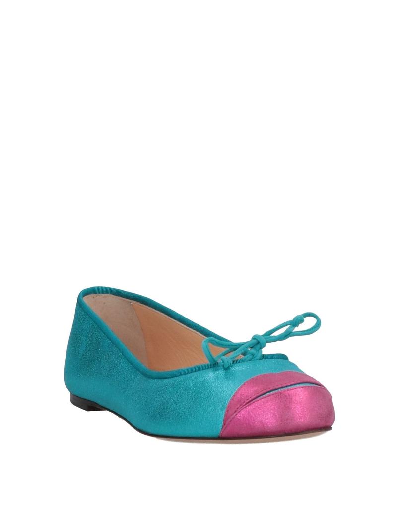Charlotte Olympia Ballet flats