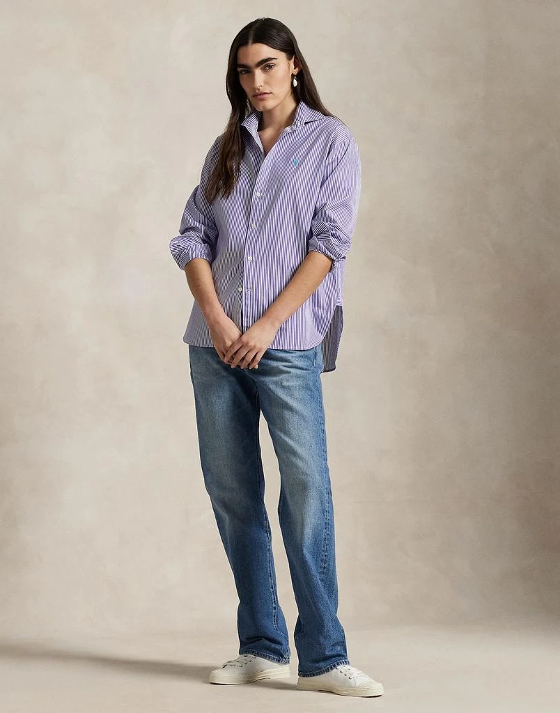 Ralph Lauren Striped shirt 4