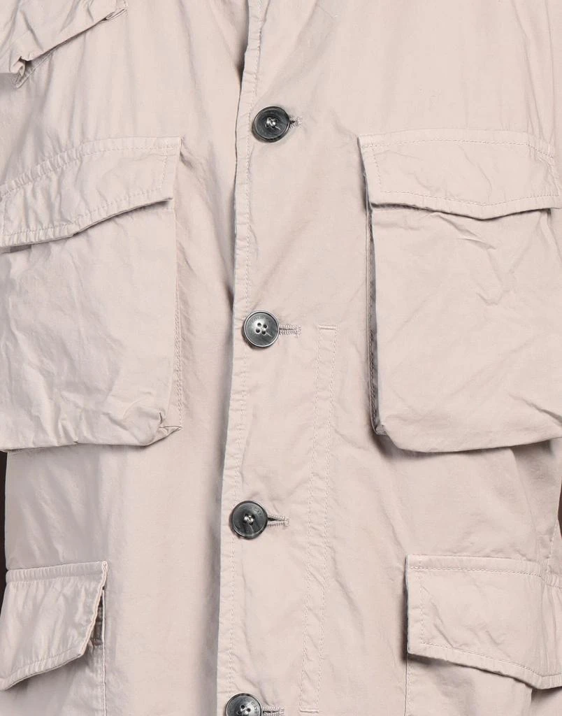 GOLD CASE Jacket 4