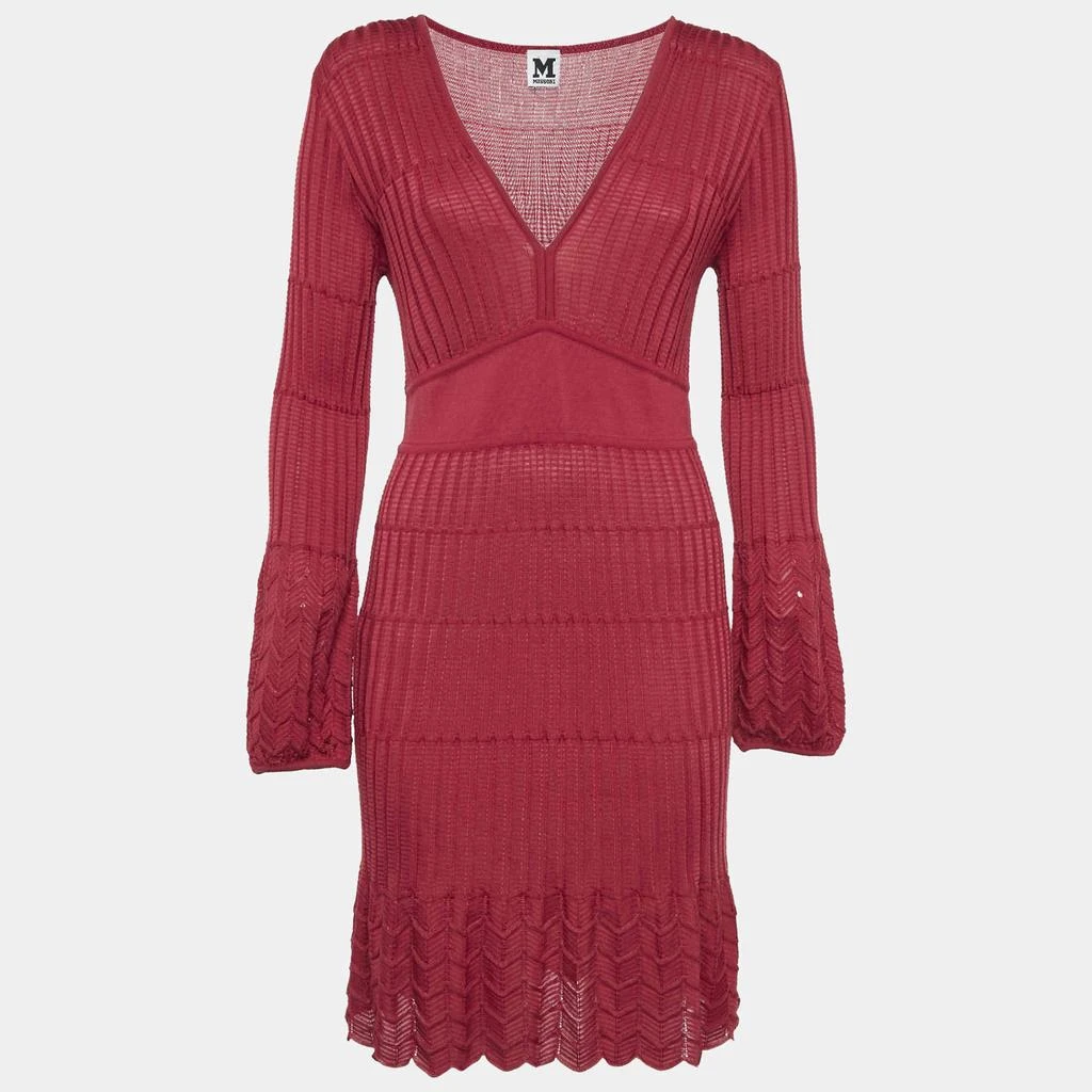 mesh sleeve dress Blondie Nites Womens Juniors Sequined Velvet Bodycon Dress Black 11
