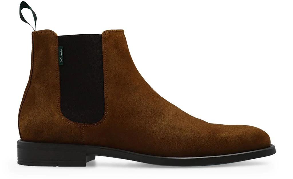 Paul Smith Leather Chelsea boots 1