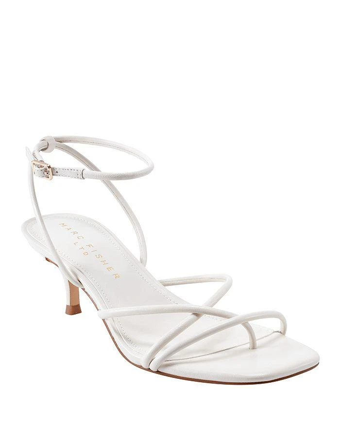 Marc Fisher Women's Ballen Sandals 1