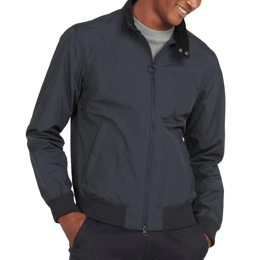 Barbour Men's Royston Casual Jacket 1