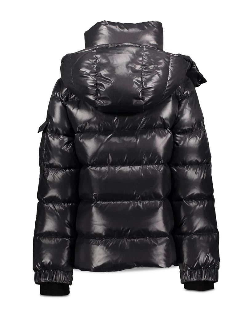 SAM. Unisex Glacier Jacket - Little Kid, Big Kid 2