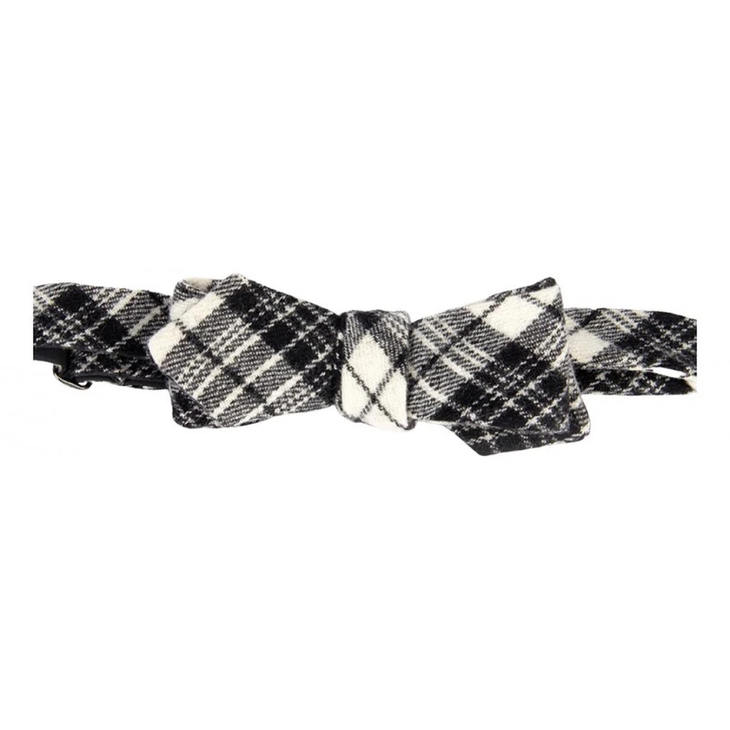 Alexander Olch Alexander Olch Wool tie 1