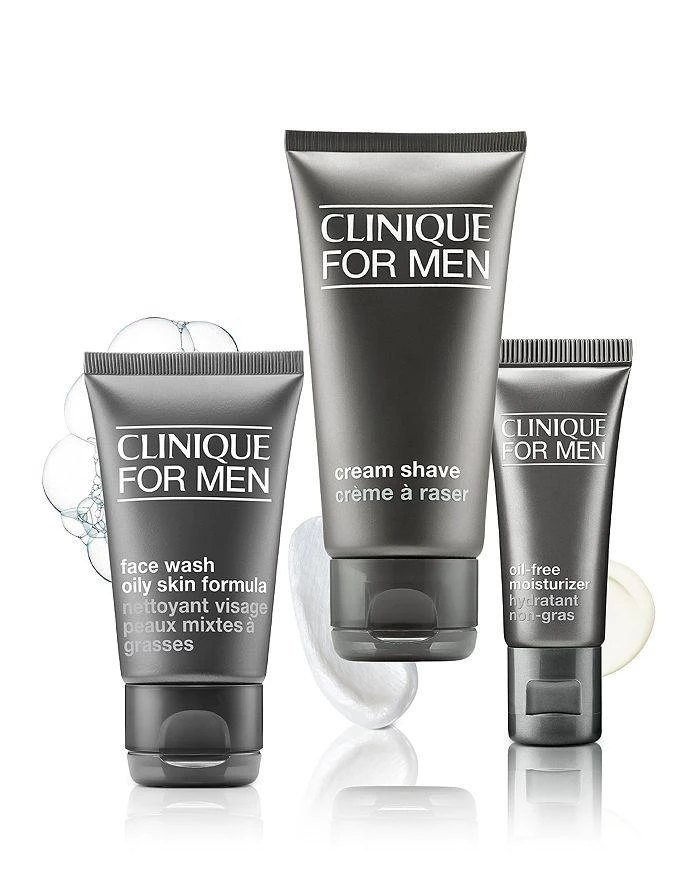 Clinique For Men Anti Age Moisturizer 1.7 oz. 4