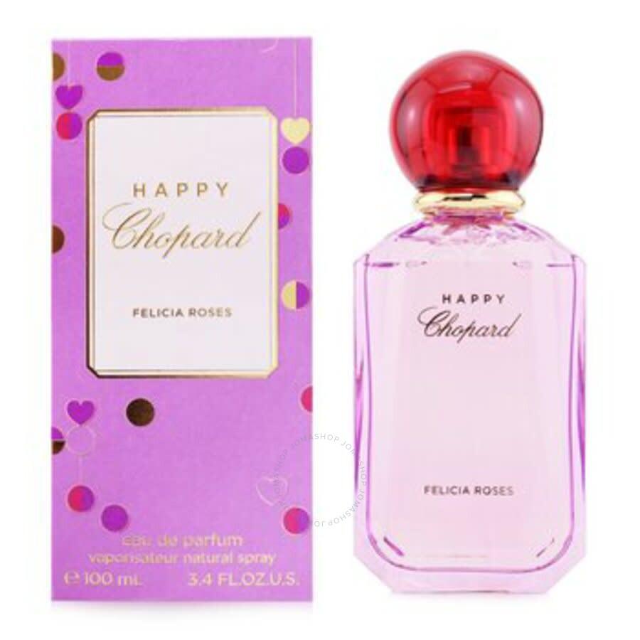 Chopard Chopard Happy Chopard Felicia Roses Ladies EDP