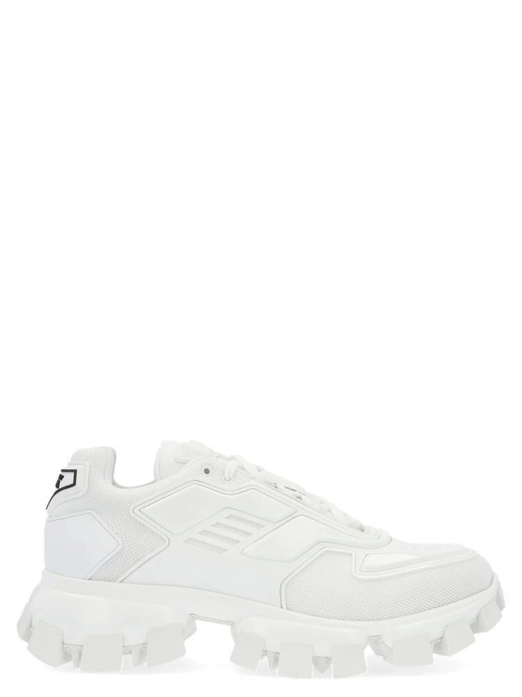 Prada Prada Cloudbust Thunder Low Top Sneakers 1