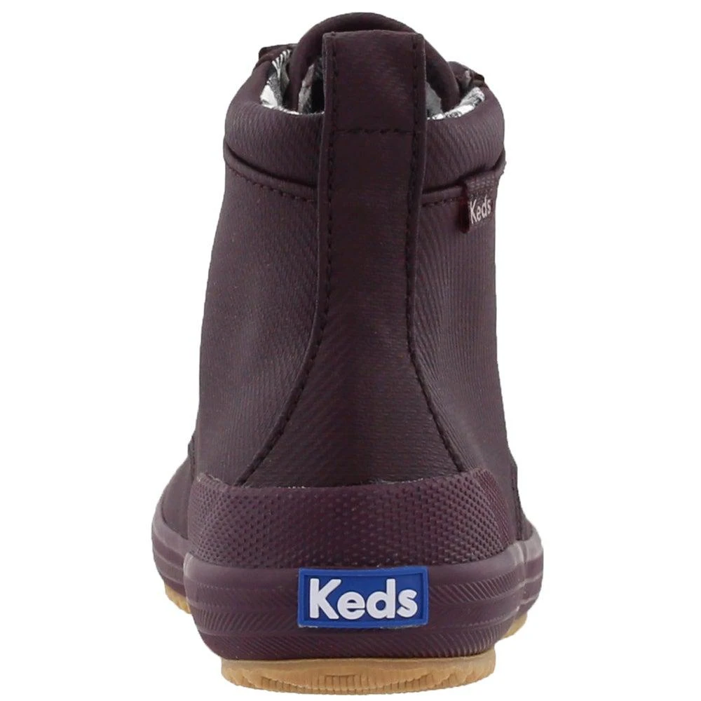 keds duck boots