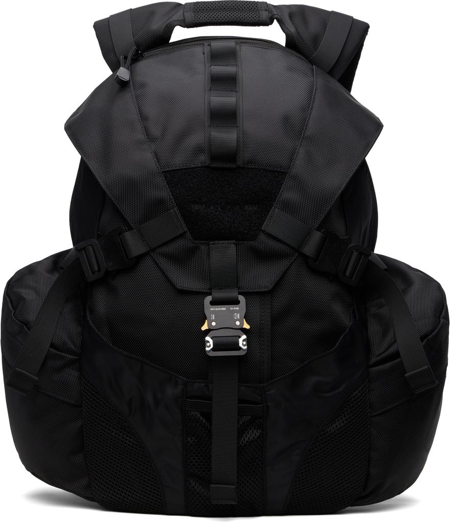 alyx backpack リュック Shop Black Medium Military Backpack on Sale at BeyondStyle – Get