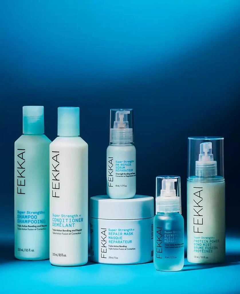 Fekkai Super Strength+ PM Repair Serum 5