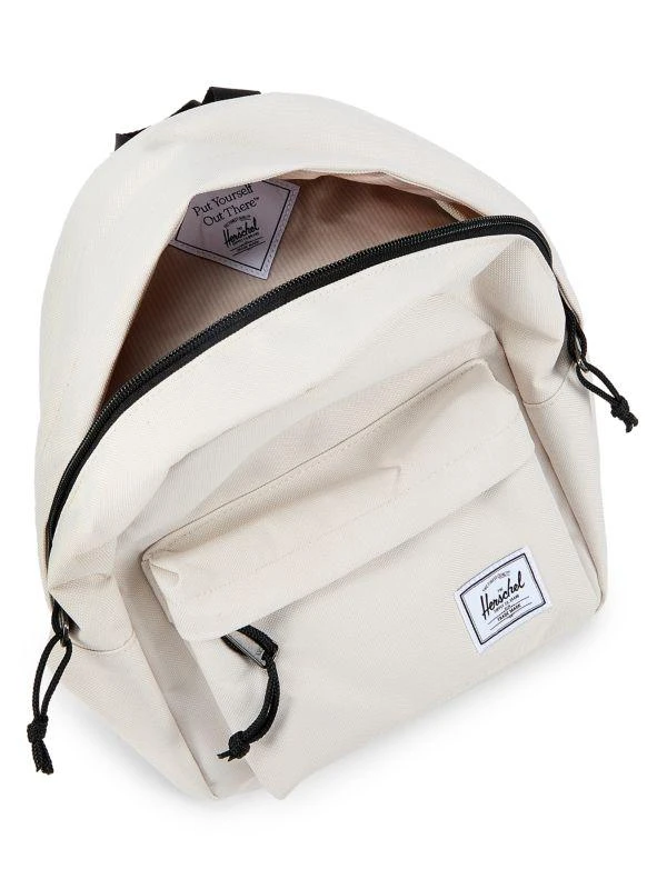 Herschel Supply Classic Mini Backpack 3