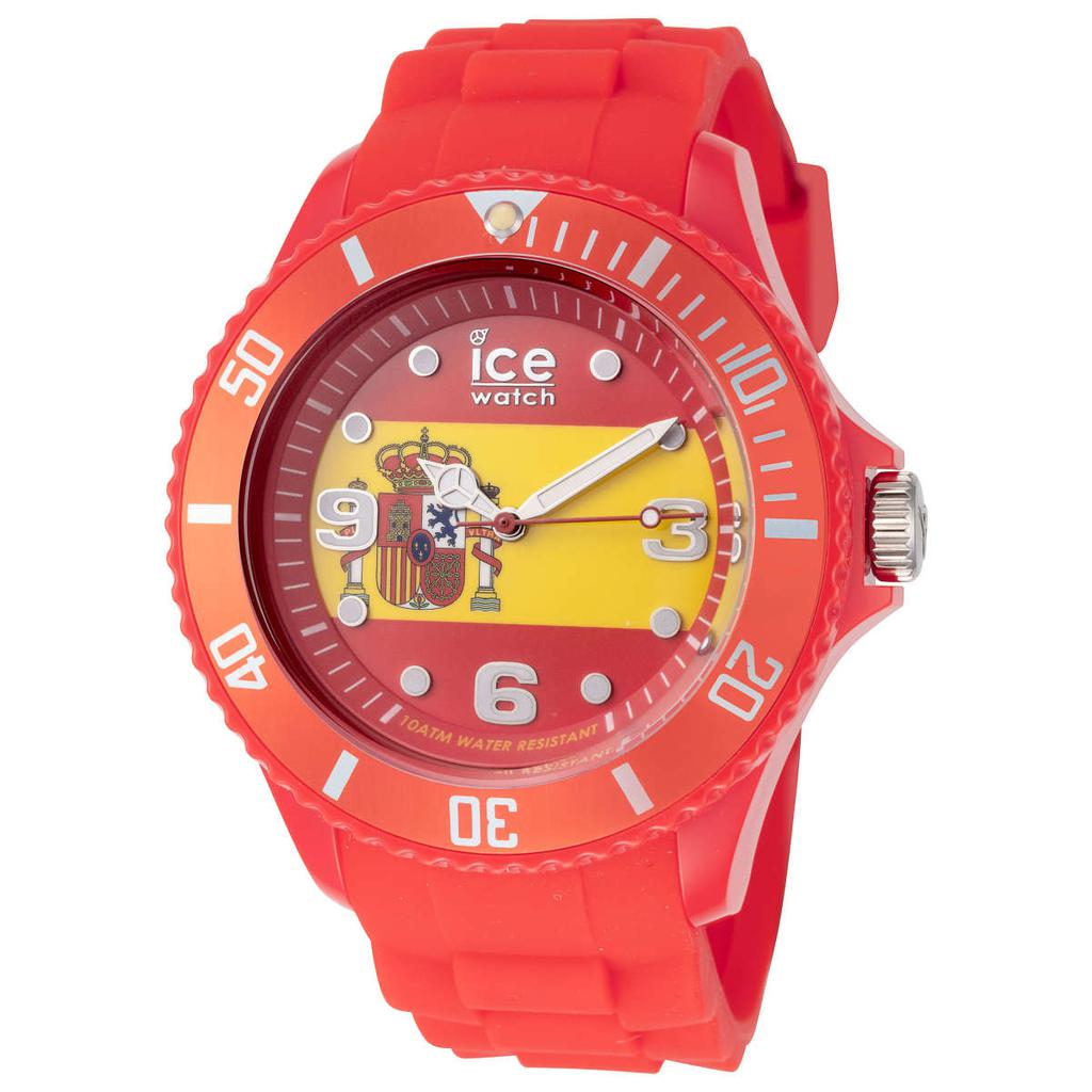 ICE ICE Ice- World Unisex Watch