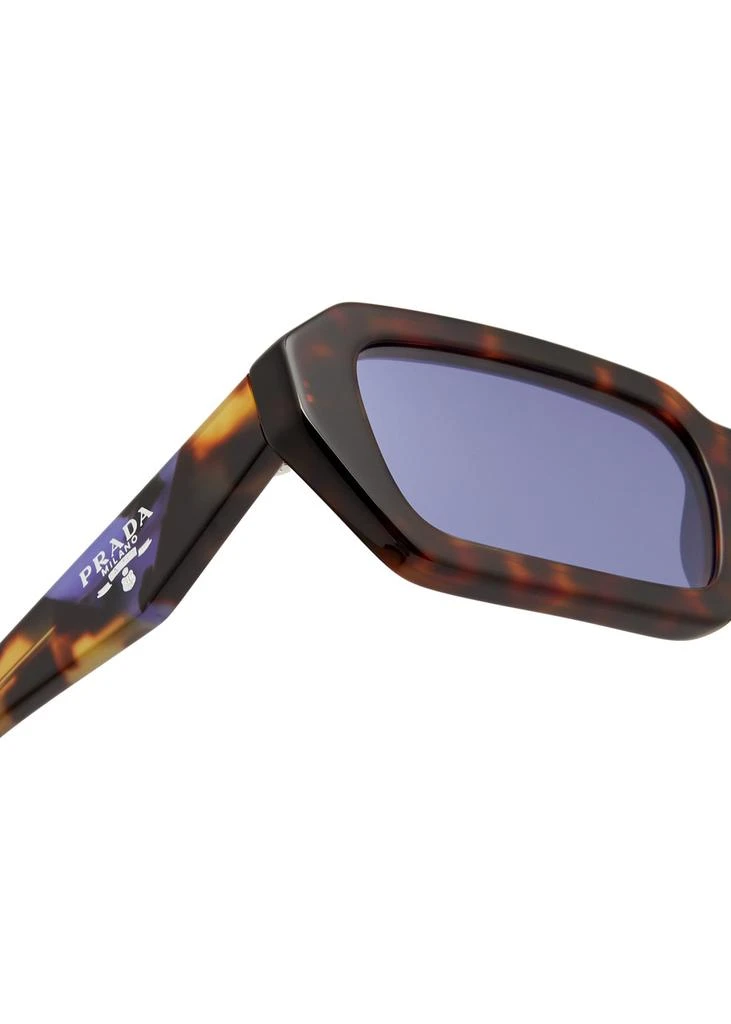 Prada Rectangle-frame sunglasses 3
