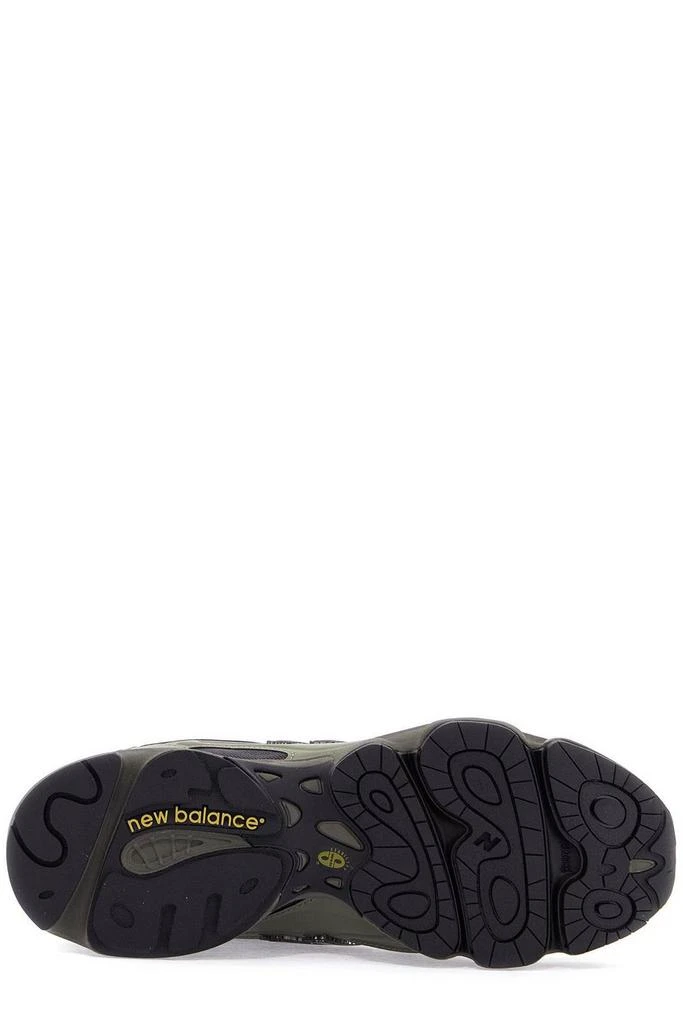 New Balance New Balance 1000 Lace-Up Sneakers 4
