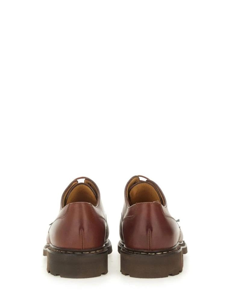 Paraboot Chambord" Lace-Up 4