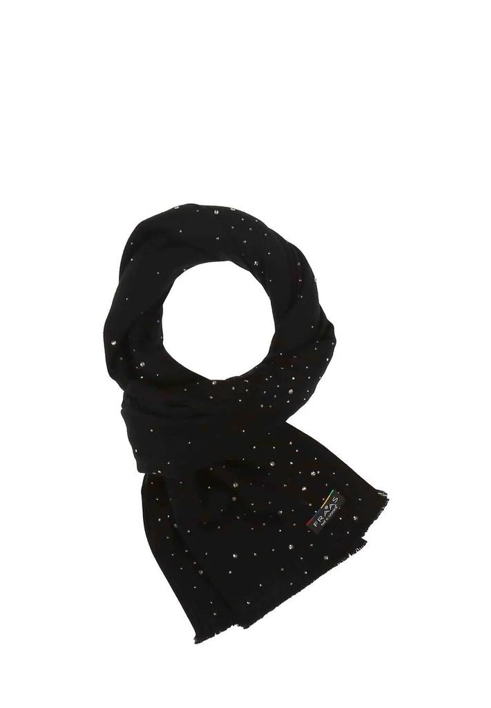 V. FRAAS V. Fraas - Women
s Rhinestone Stole