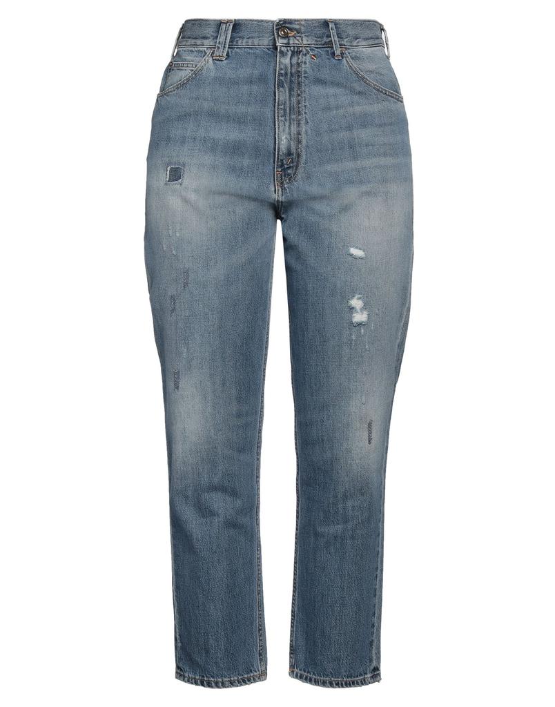 CYCLE Denim pants