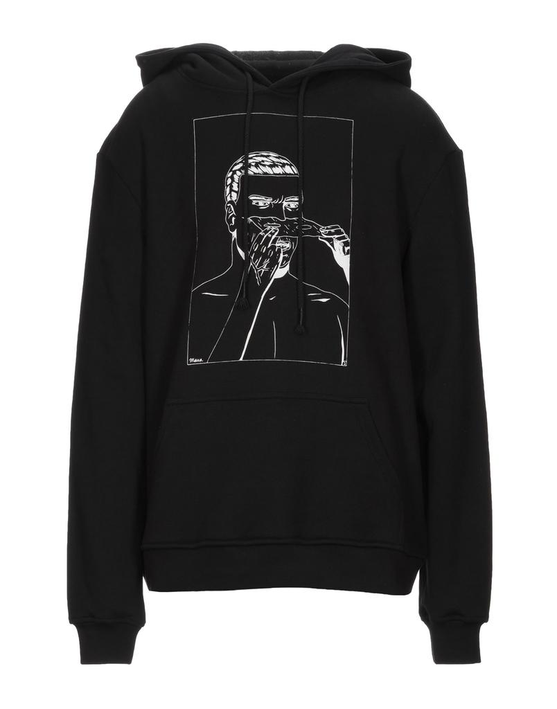424 Hooded sweatshirt