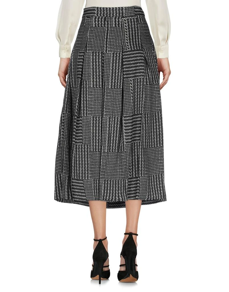 SAMANTHA SUNG Midi skirt 3