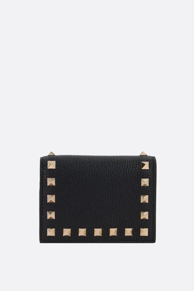Valentino Valentino Garavani Wallets 1