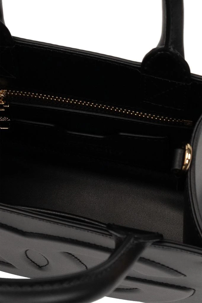 Dolce & Gabbana Dolce & Gabbana DG Daily Open Top Tote Bag 4