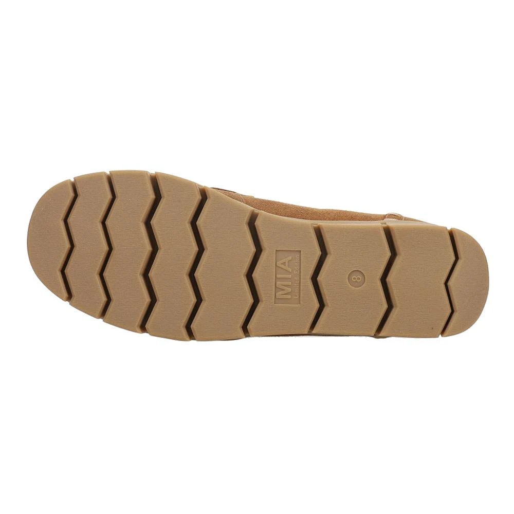 MIA Natalee Moc Slip On Loafers 5