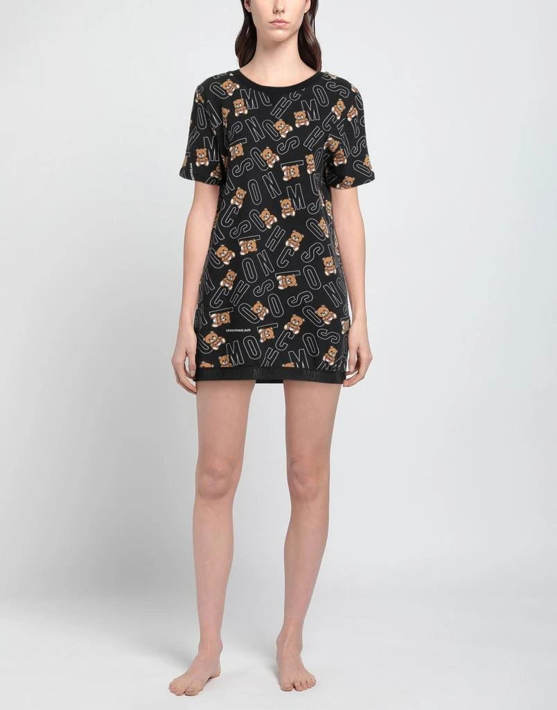 Moschino Sleepwear 2