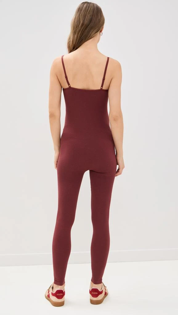 HATCH The Body Rib Unitard 2