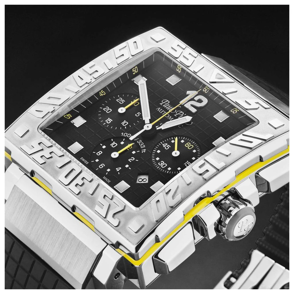Paul Picot Paul Picot Men's Watch P0830SG50103301 3