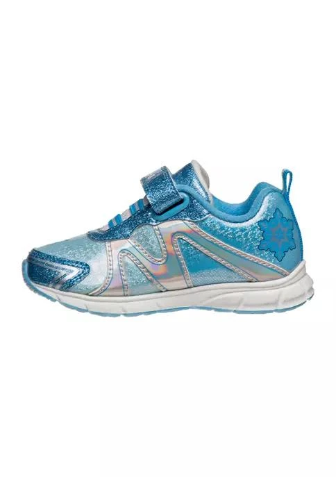 Disney Toddler Girls Frozen Ii Sneakers 3